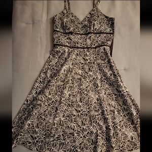 Dress Size 4
